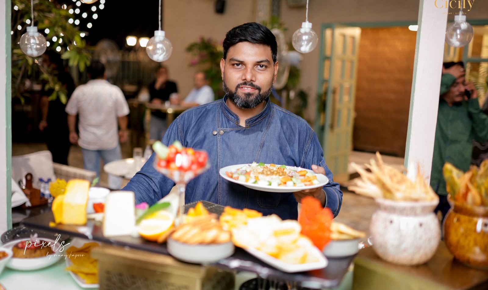 Cloud Kitchen Multi-Brand SOP System & Delivery Operations